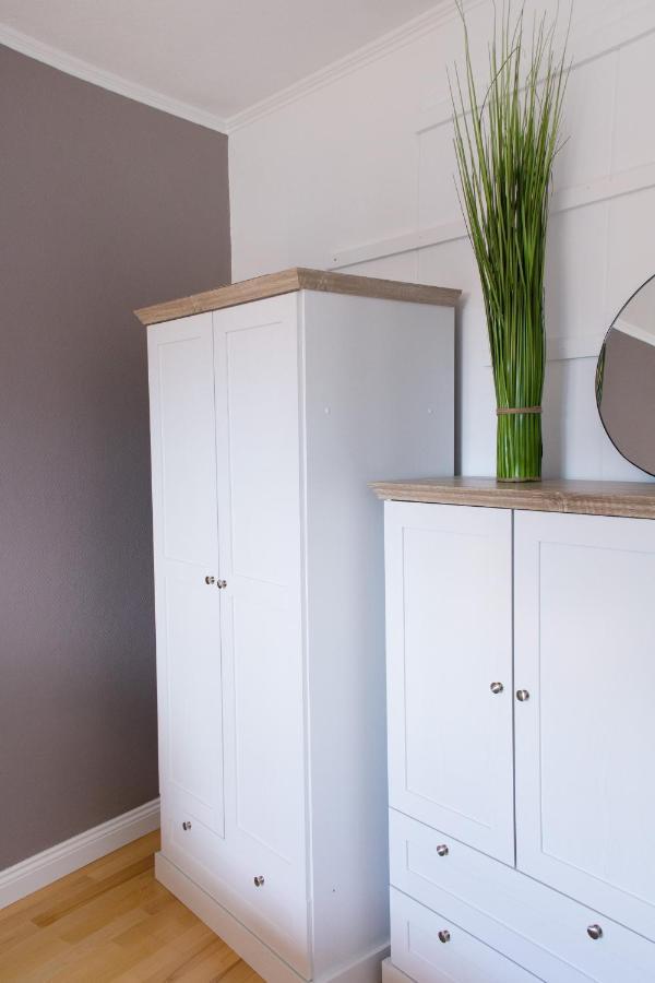 Mediterrane Wohnung Nahe Hbf Mit Domblick Bremen Ngoại thất bức ảnh